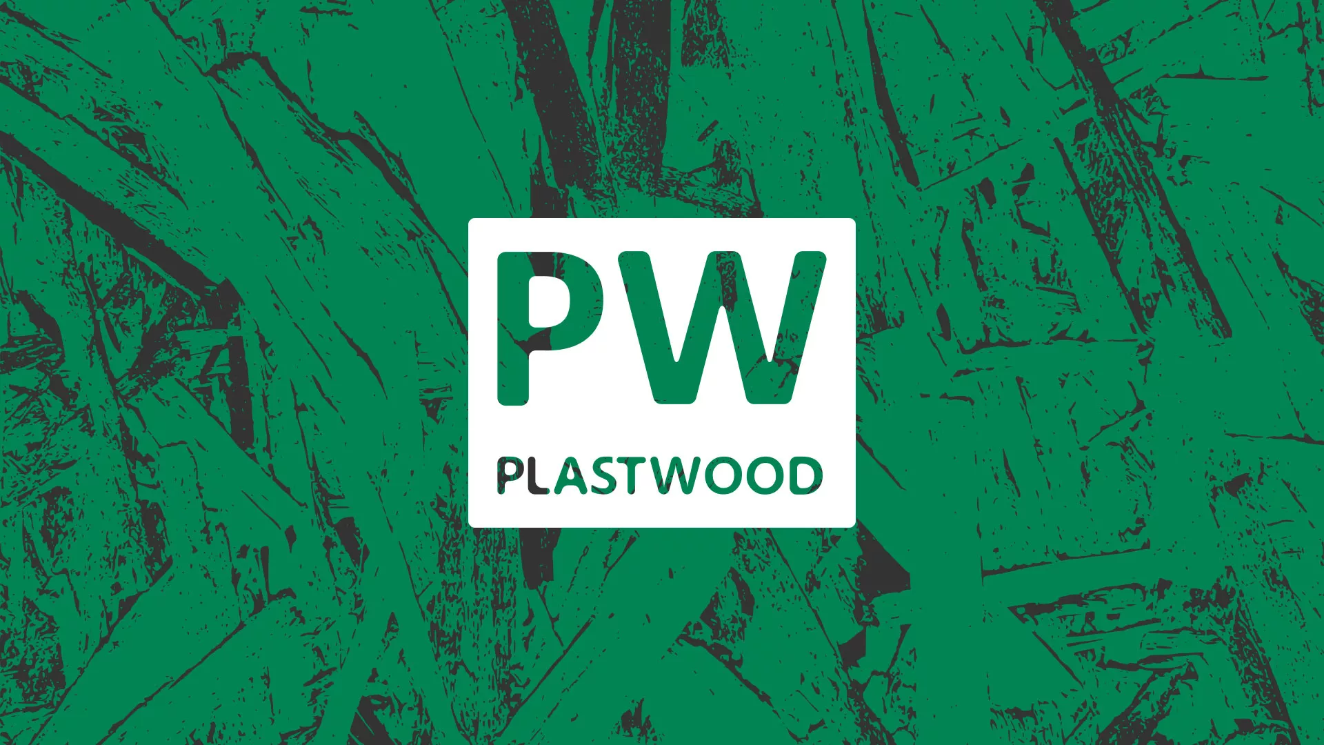 Разработка айдентики и сайта компании «Plastwood» в Черногорске