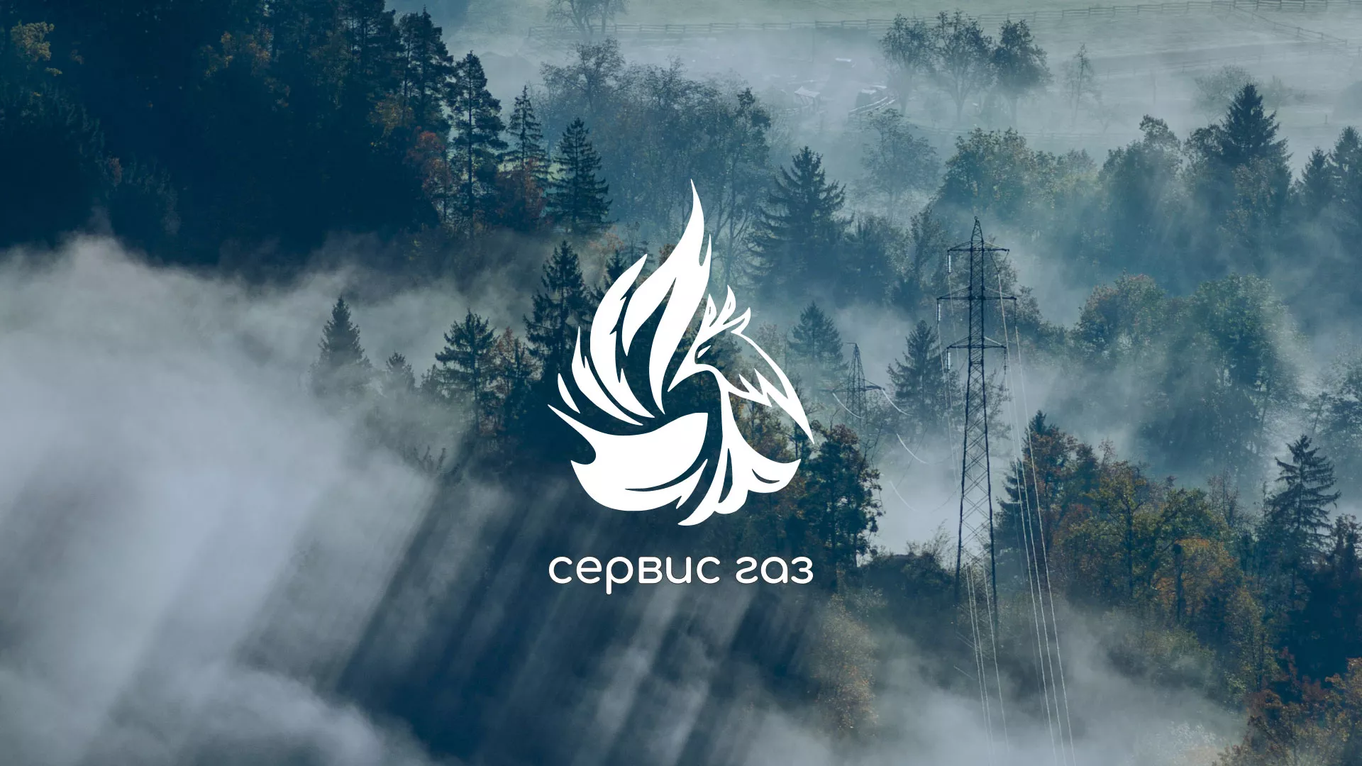 Создание сайта компании «Сервис газ» в Черногорске