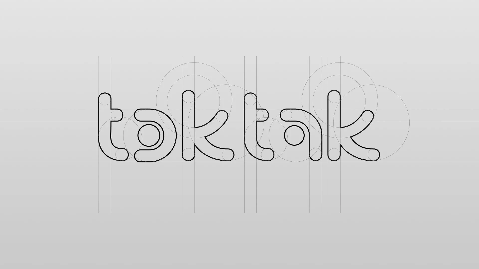 Создание логотипа в Черногорске с визуализацией