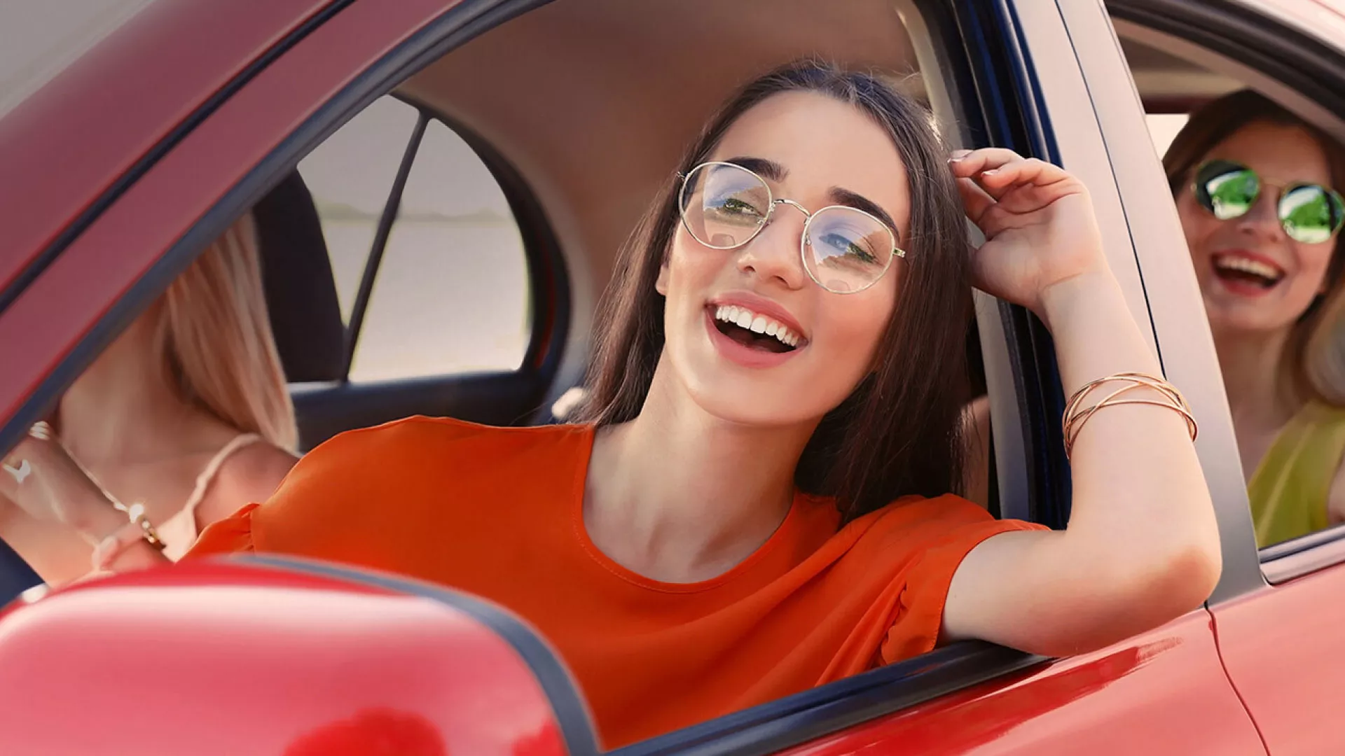 Разработка сайта для проката автомобилей в Черногорске